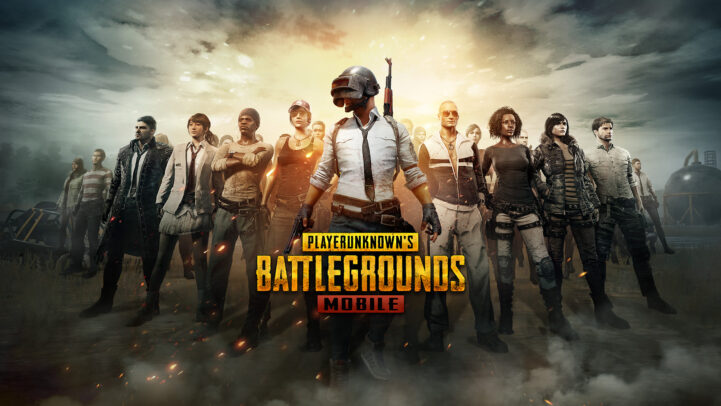 PUBG Mobile UC