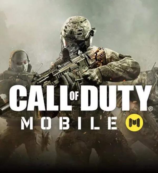 Call of Duty Mobile