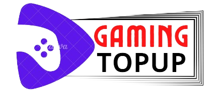 GAMES TOPUP