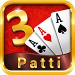 Teen Patti Gold