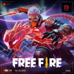 Free fire uid