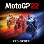 moto gp 22