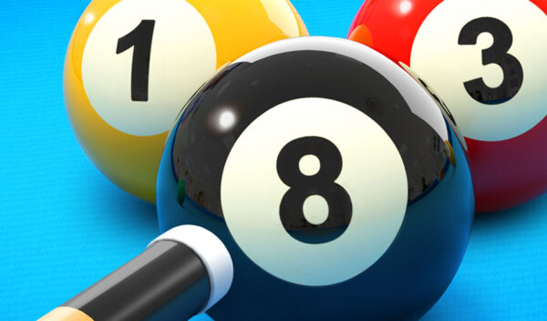 8 Ball Pool