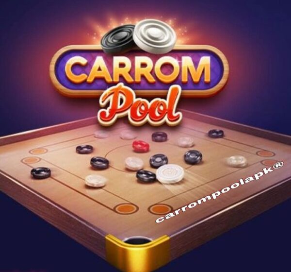 Carrom Pool