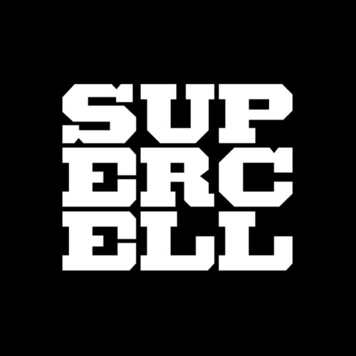 Supercell Apps