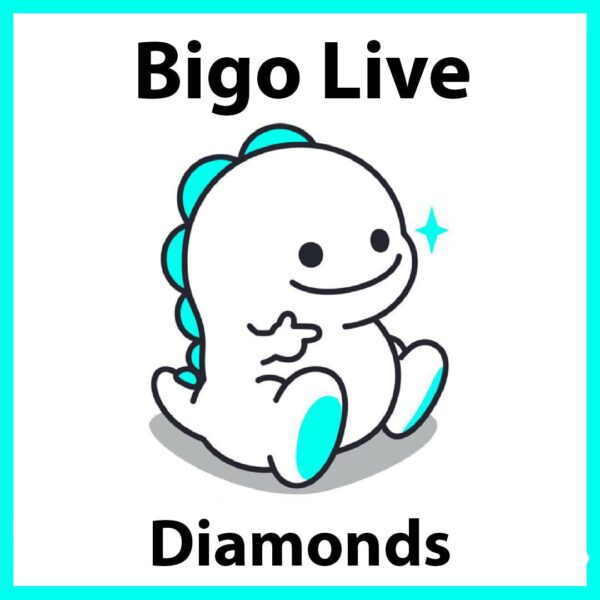 Bigo Diamonds