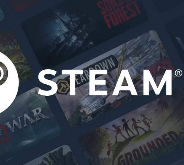 Steam