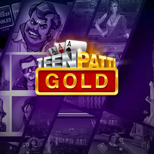 Teen Patti Gold (IN-GAME)